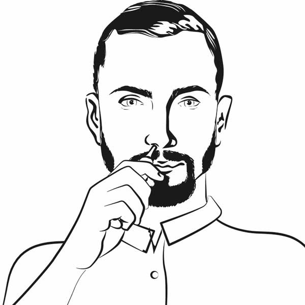 Триммер машинка для стрижки Beurer