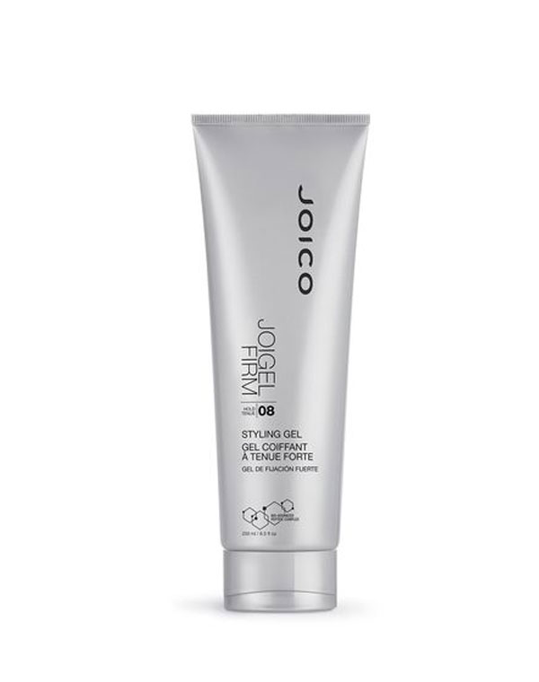 

Гель, флюид Joico, Гель для укладки сильной фиксации Style & Finish Joigel Firm JOICO