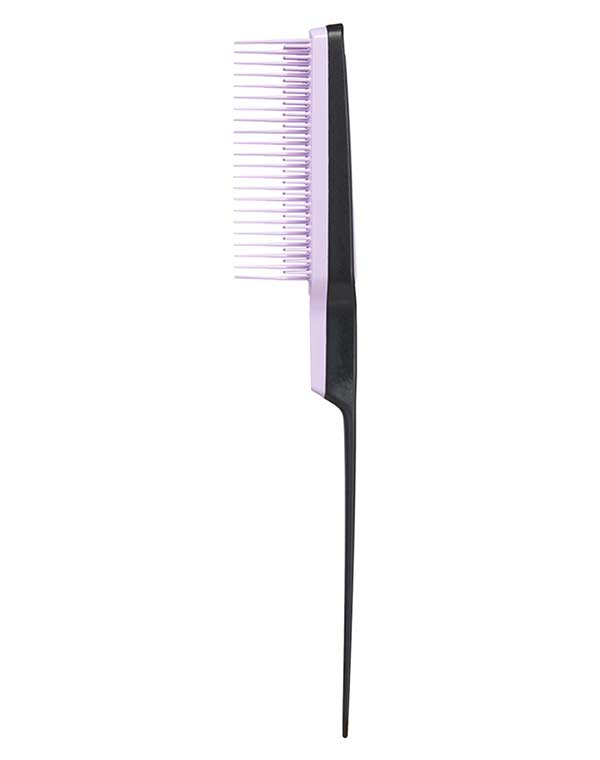 Расческа для создания начеса Tangle Teezer Back-Combing Lilac Cloud 6462549 - фото 3