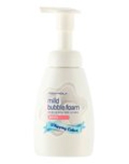 Очищающая пенка для лица Whipping Cotton Brightening Bubble Foam, Tony Moly