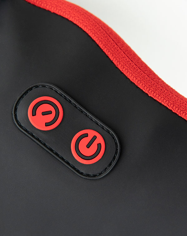 Массажер аппарат GEZATONE