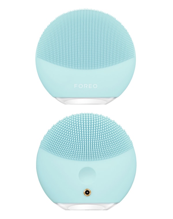 Очищающая щёточка для всех типов кожи LUNA mini 3, Foreo