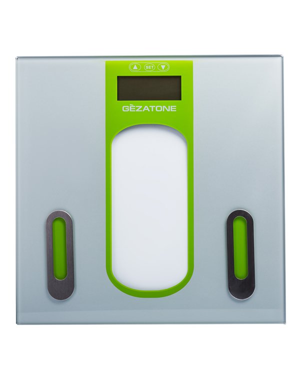 

Весы GEZATONE