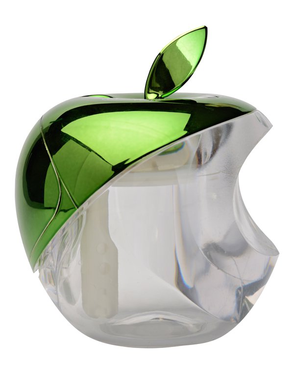 Увлажнитель воздуха Green Apple AN - 515, Gezatone