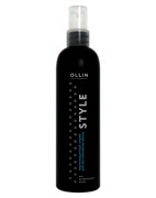 Спрей термозащитный для выпрямления волос Thermo Protective Hair Straightening Sp, Ollin