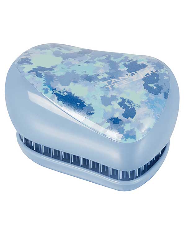 Расческа Tangle Teezer Compact Styler Mineral Chameleon