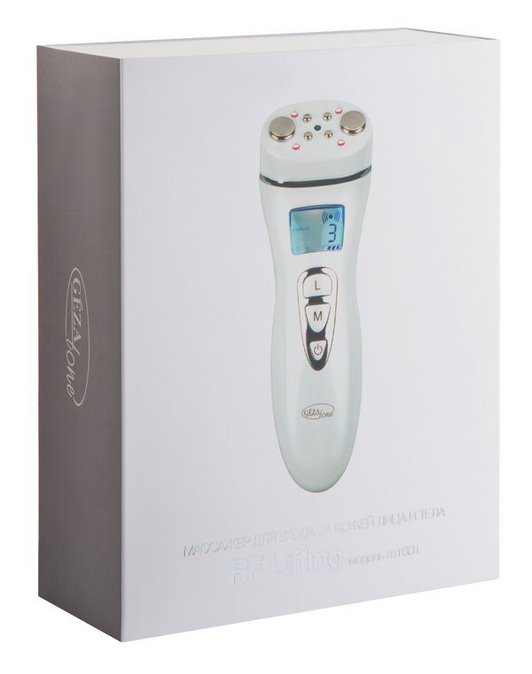 Массажер аппарат GEZATONE