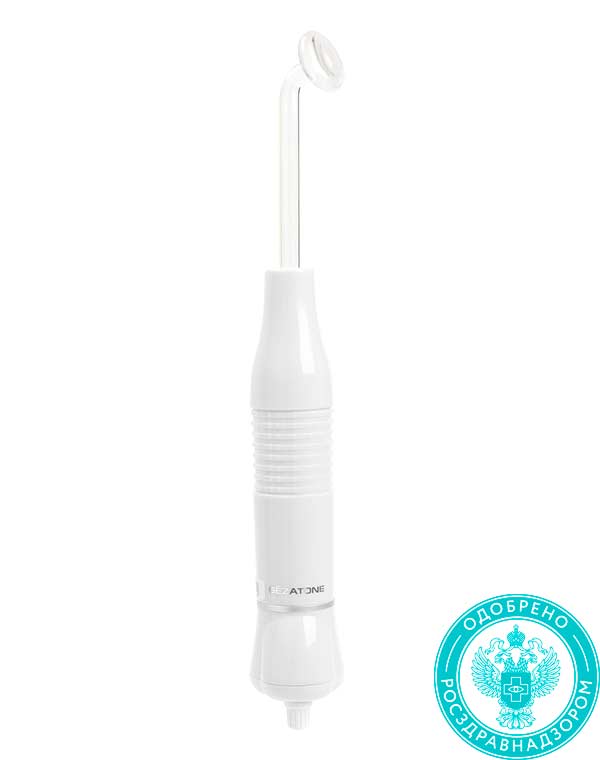 Массажер аппарат GEZATONE