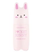Спрей для лица Pocket Bunny Moist Mist  Tony Moly, 60 мл