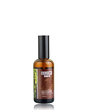 

Масло для волос Argan Oil (Morocco)