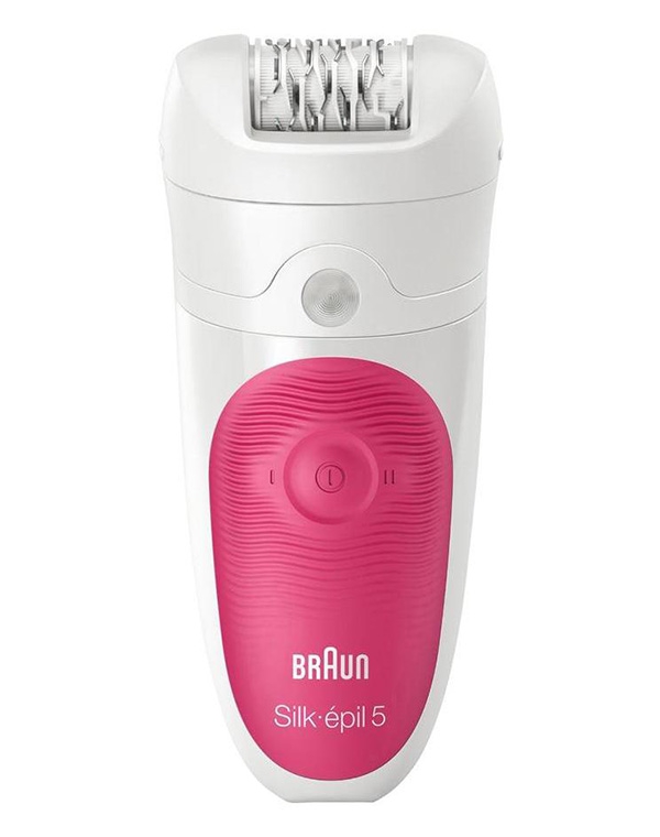 

Эпилятор Braun