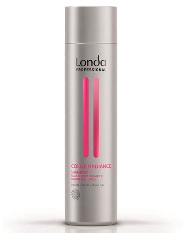 Шампунь для окрашенных волос Color Radiance, Londa Professional