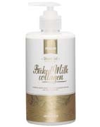 Гель для душа коллаген Baked milk 460 мл Protokeratin