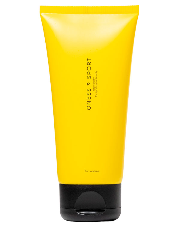 Крем, бальзам Oness Sport