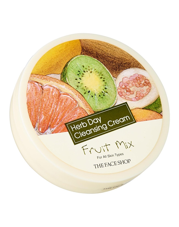 

Крем The Face Shop