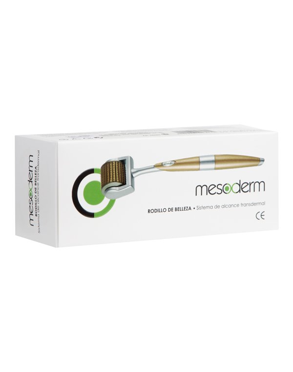 Массажер аппарат Mesoderm