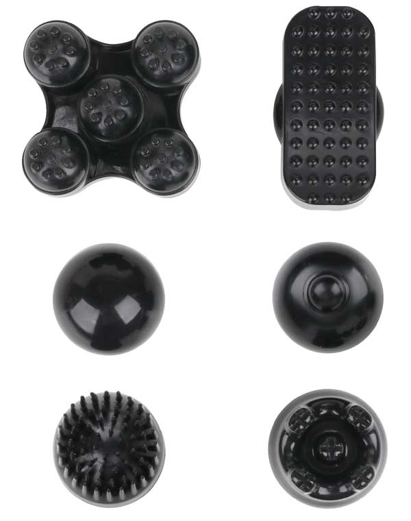 Массажер аппарат GEZATONE