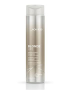 Шампунь Безупречный блонд для сохранения чистоты, сияния блонда Blonde Life Brightening Shampoo300 мл Joico