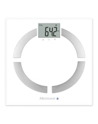 Диагностические весы BS 444 Connect Medisana