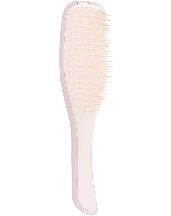 Расческа Tangle Teezer The Wet Detangler Fine & Fragile Pink Whisper