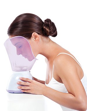 Массажер аппарат GEZATONE