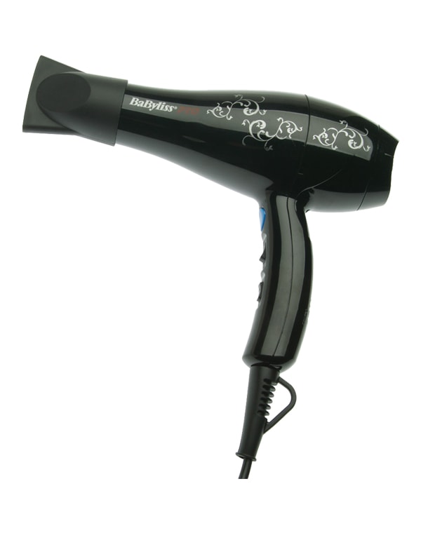 Фен плойка щипцы BaByliss PRO