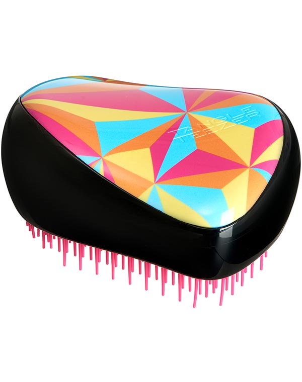 Расческа Tangle Teezer Compact Styler Prism 6464969 - фото 1