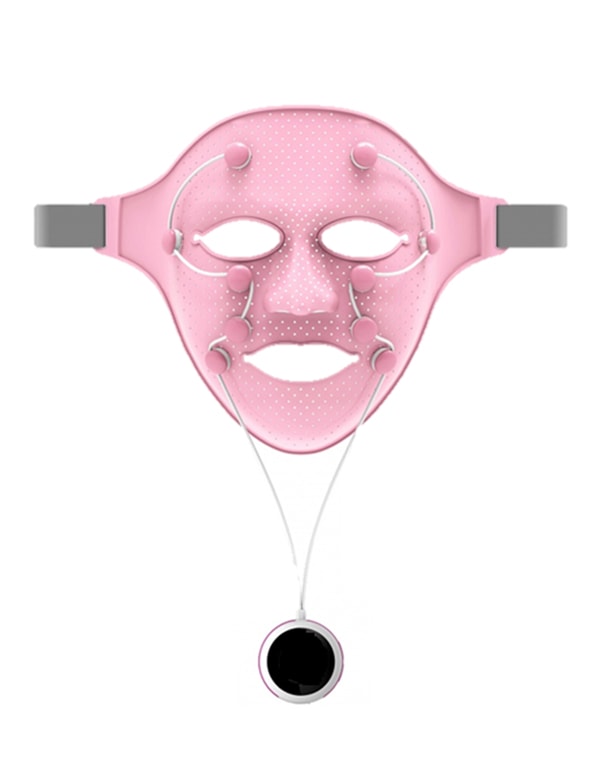 Массажер-маска миостимулятор для лица Biolift iFace, Gezatone - распродажа