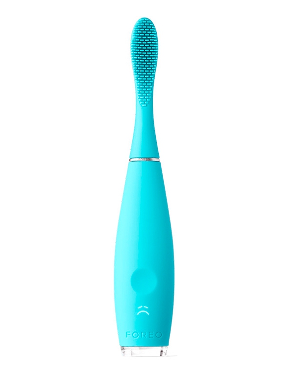 Звуковая зубная щётка ISSA Mini 2 Sensitive Foreo 1923647 - фото 1