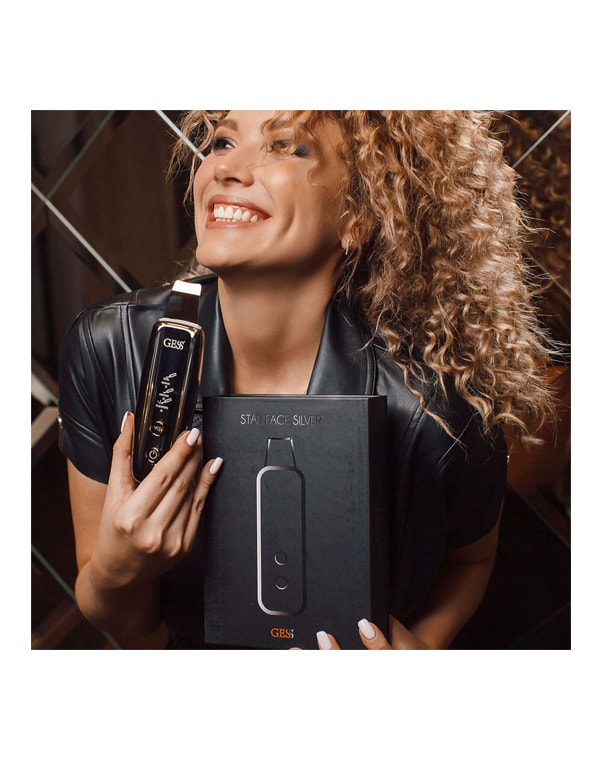 Массажер аппарат Gess