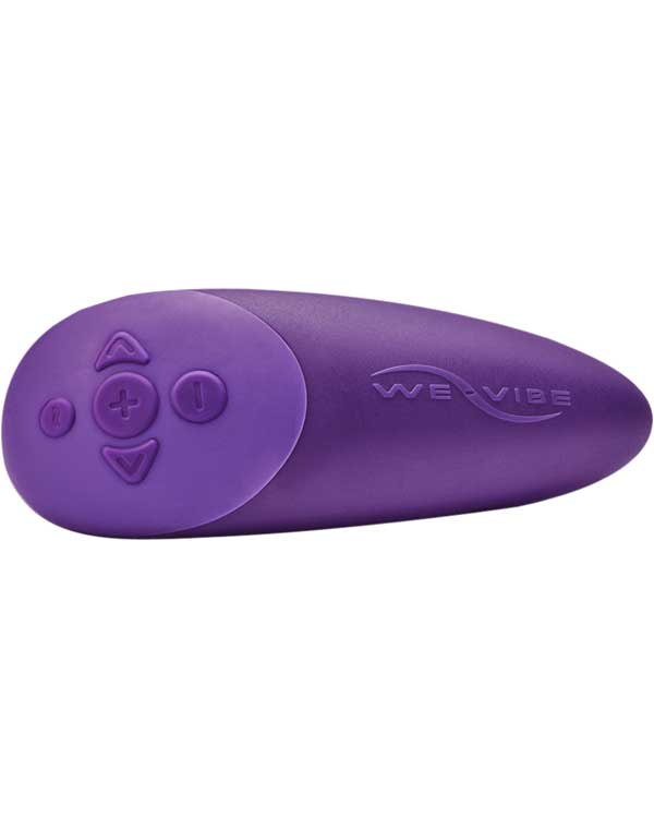 Массажер аппарат We-Vibe