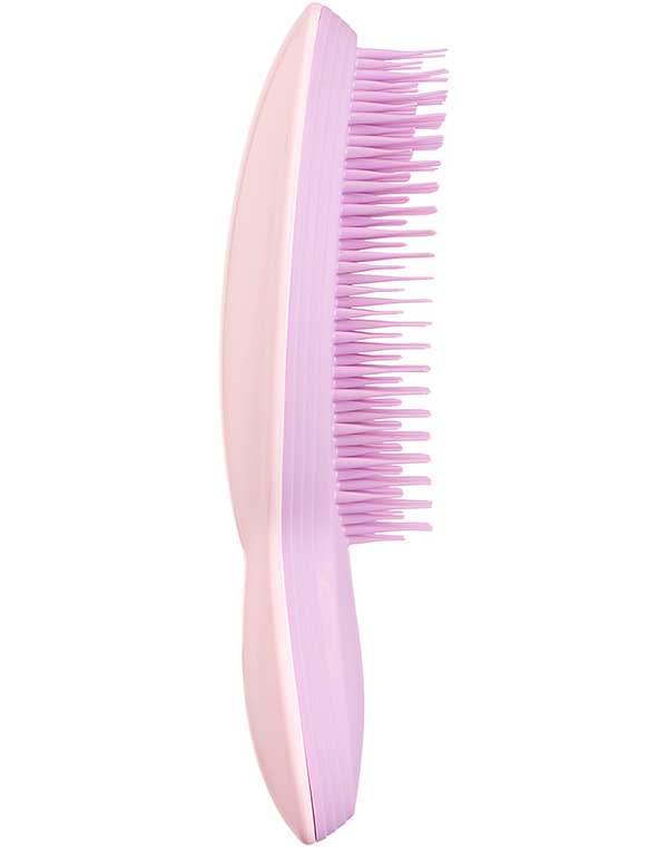 Расческа Tangle Teezer The Ultimate Finisher Vintage Pink 6460550 - фото 2
