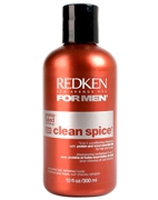 Шампунь и кондиционер с ароматной формулой 2-в-1 Clean spice, Redken, 300 мл