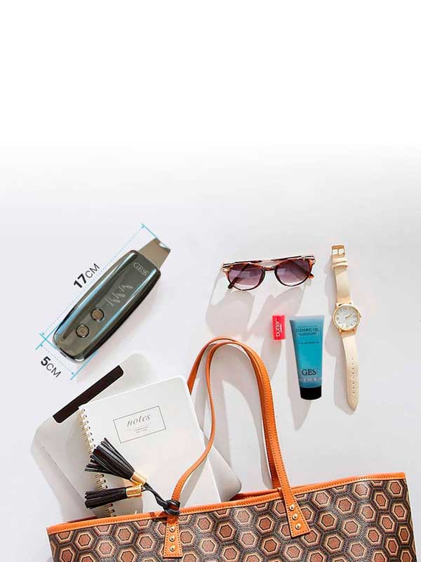 Массажер аппарат Gess