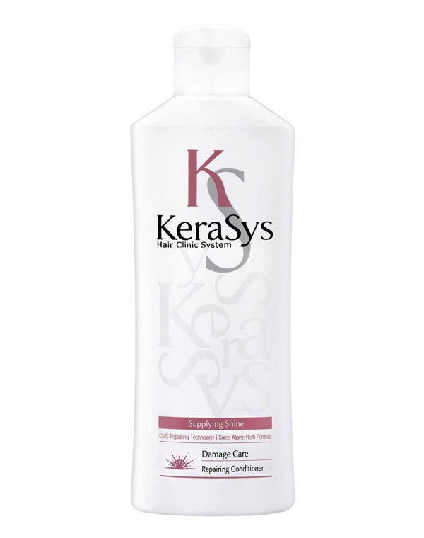 

Кондиционер, бальзам KeraSys, Кондиционер для волос Восстанавливающий, KeraSys