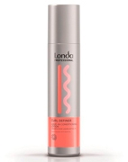 Лосьон-кондиционер несмываемый для кудрявых волос Curl Definer, Londa