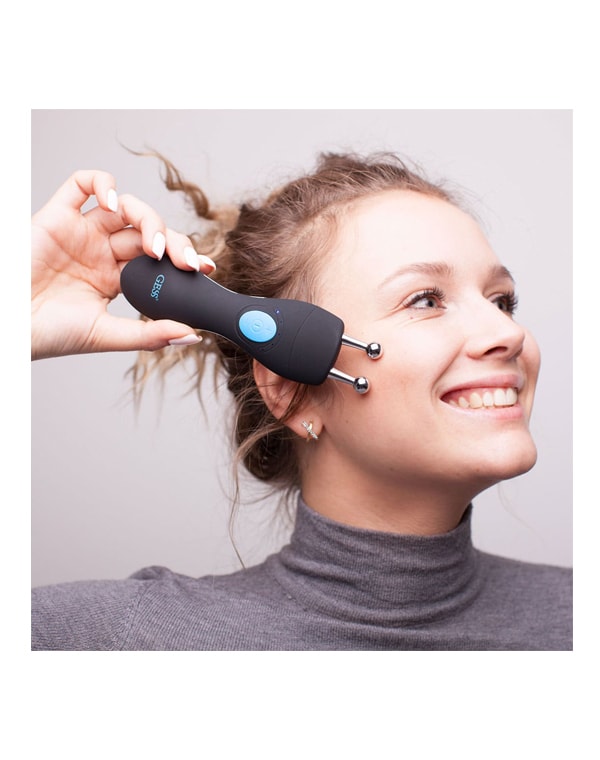 Массажер аппарат Gess