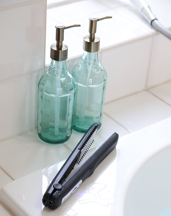 Массажер аппарат YA-MAN