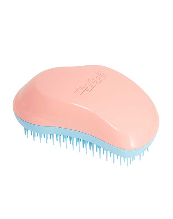 Расческа Tangle Teezer Fine & Fragile Peach Sky