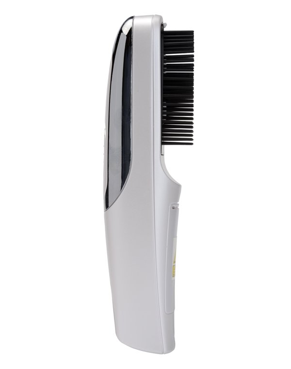Лазерная расчёска от выпадения волос Laser Hair HS 586, Gezatone 1301092S - фото 2