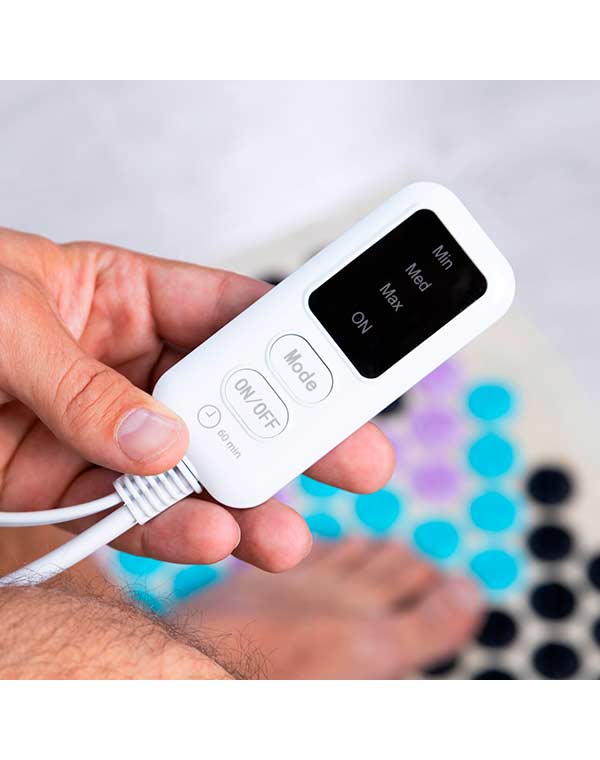 Массажер аппарат Gess