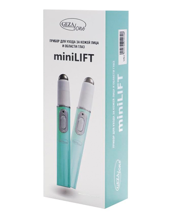 Массажер аппарат GEZATONE