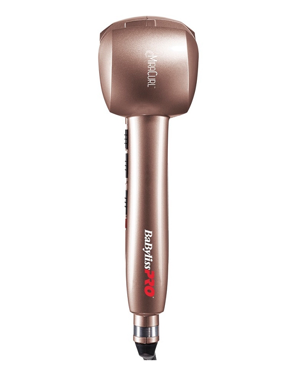 Фен плойка щипцы BaByliss PRO