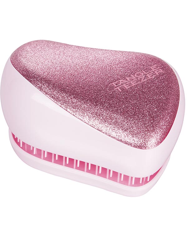 Расческа Tangle Teezer Compact Styler Candy Sparkle