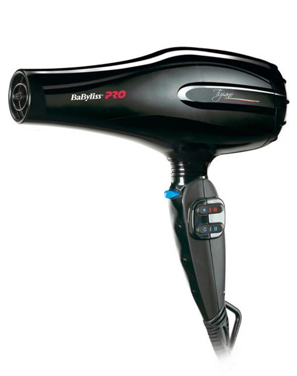 Фен TIZIANO 2100 W, BaByliss Professional