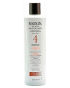Кондиционер увлажняющий система 4, Nioxin