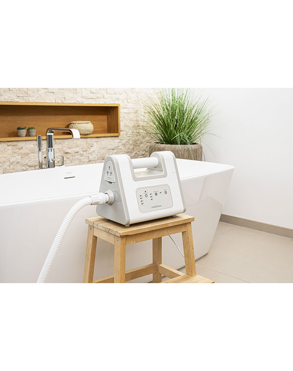 Массажер аппарат Medisana