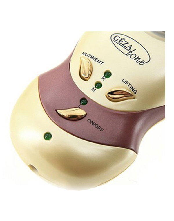Массажер аппарат GEZATONE