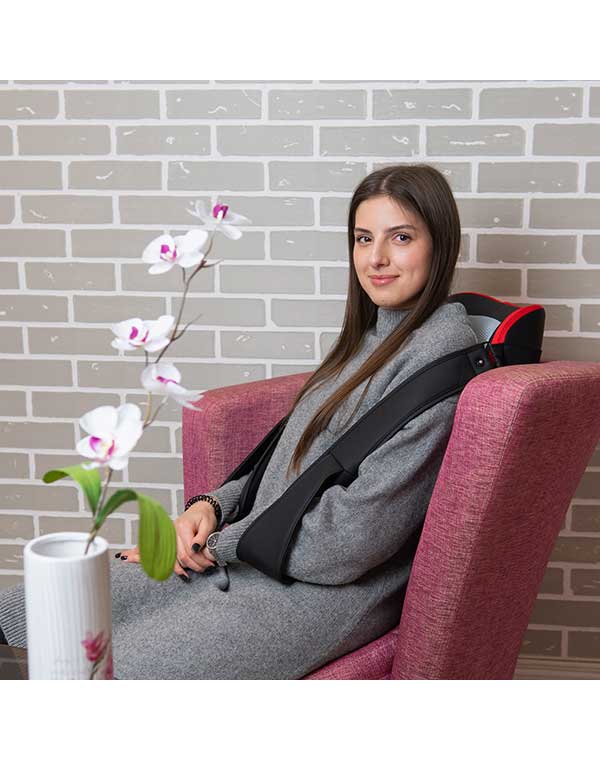 Массажер аппарат GEZATONE