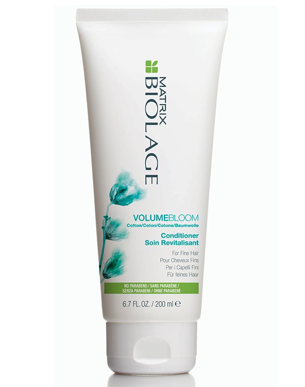 Кондиционер для придания объема тонким волосам Biolage Volumebloom Conditioner, Matrix 6422039 - фото 1